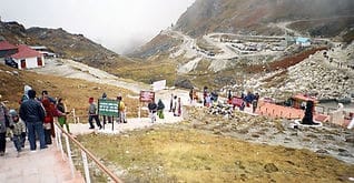 NATHU LA